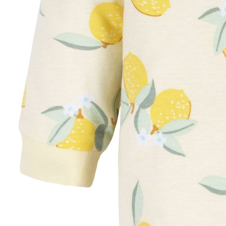 Baby Girls Little Lemon Sleep 'N Play