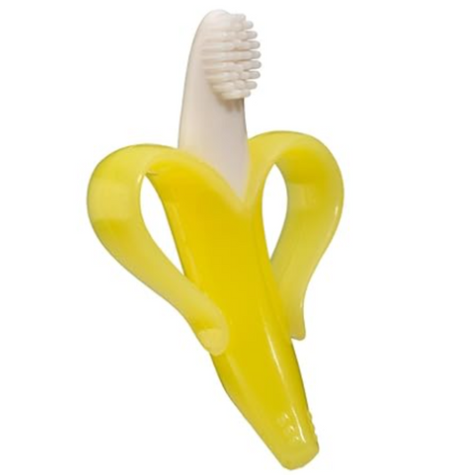 Baby Banana - Cepillo de dientes