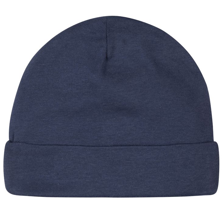 5-Pack Baby Boys Dino Caps