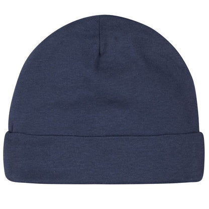 5-Pack Baby Boys Dino Caps