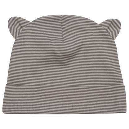 5-Pack Baby Boys Safari Cap