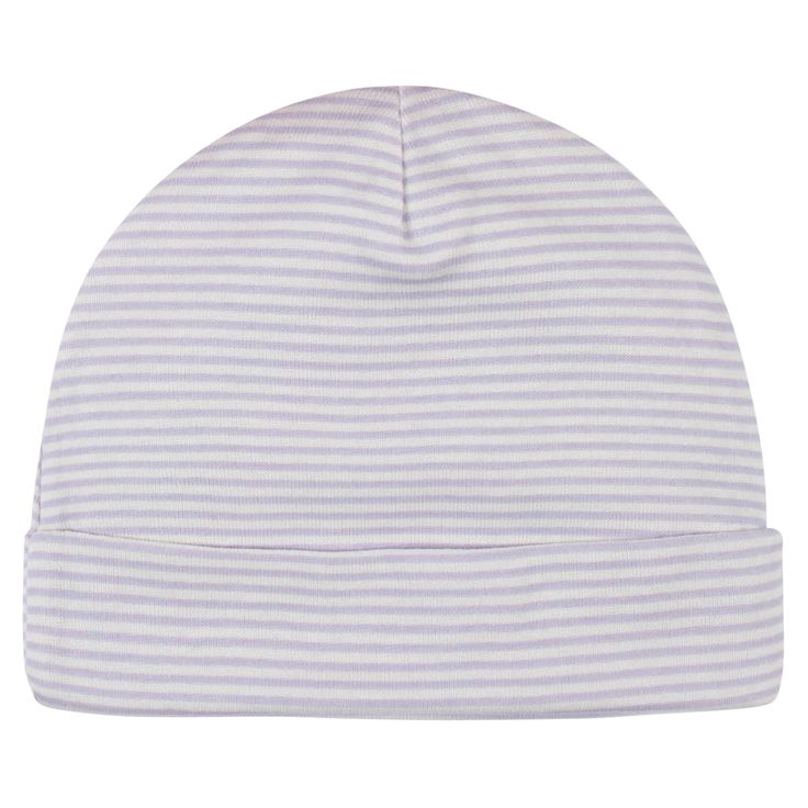 4-Pack Baby Girls Bunny Ballerina Caps